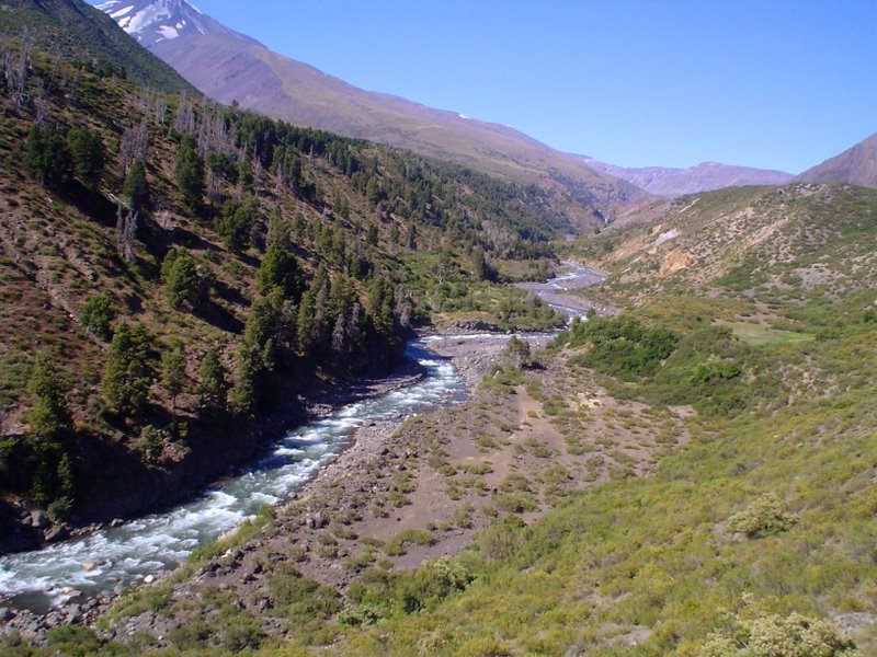 trekking 13